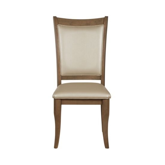 Harald Side Chair (Set-2) - Image 2