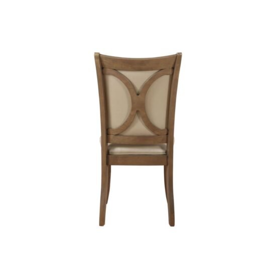 Harald Side Chair (Set-2) - Image 4