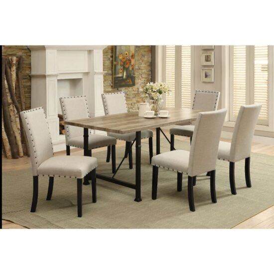 Oldlake Dining Table