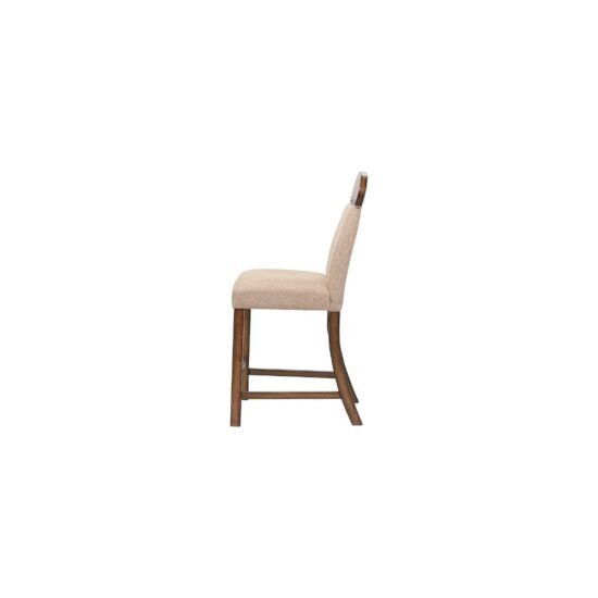 Maurice Counter Height Chair (Set-2) - Image 2