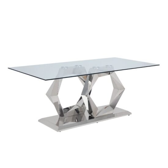 Gianna Dining Table - Image 5