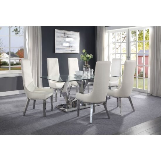 Gianna Dining Table - Image 3