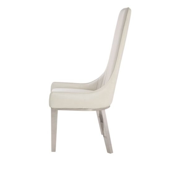 Gianna Side Chair (Set-2) - Image 2