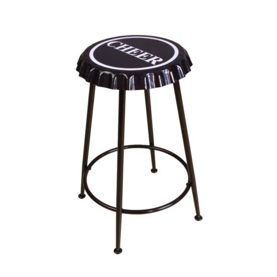 Mant Stool (2Pc)