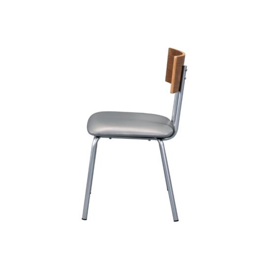 Jurgen Side Chair (Set-2) - Image 2