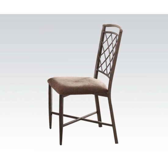 Aldric Side Chair (2Pc) - Image 2