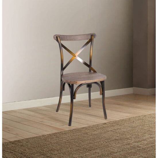 Zaire Side Chair - Image 2