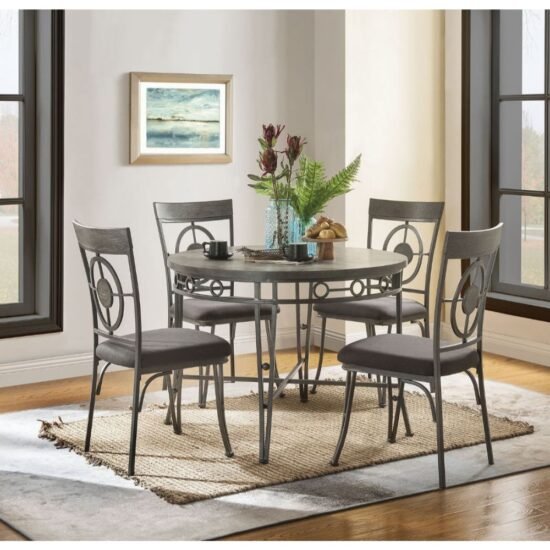 Landis Dining Table - Image 2