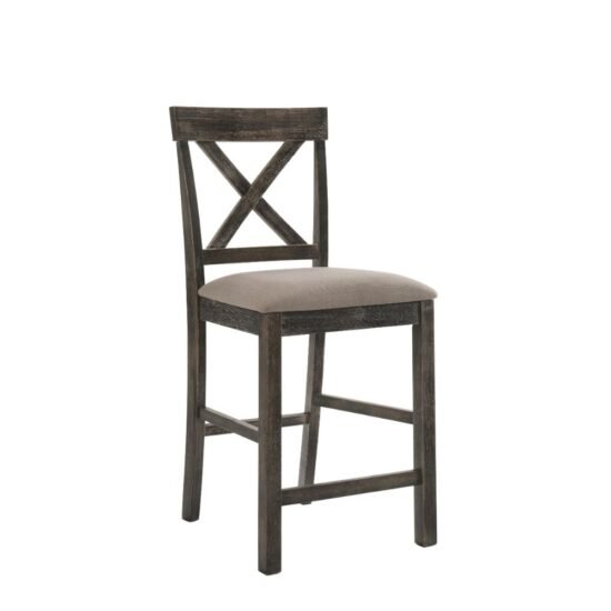 Martha Ii Counter Height Chair (Set-2) - Image 4