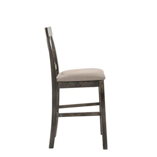 Martha Ii Counter Height Chair (Set-2) - Image 2