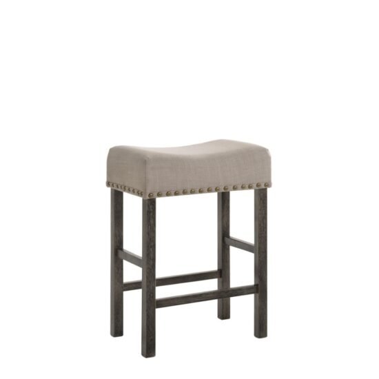 Martha Ii Counter Height Stool (Set-2) - Image 3