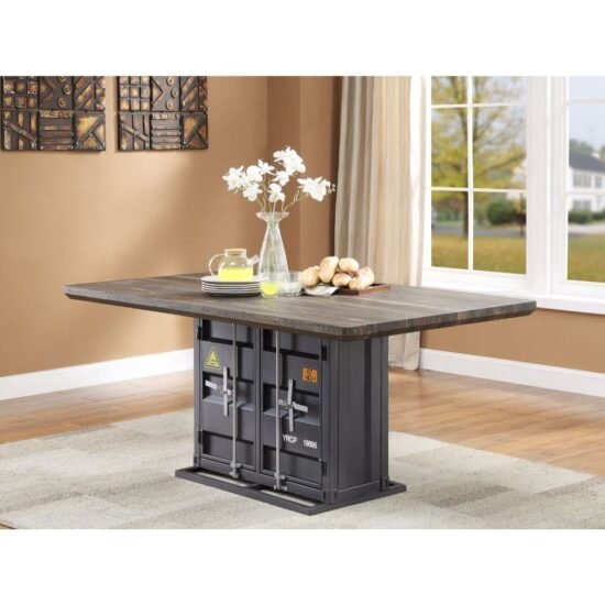 Cargo Dining Table - Image 2