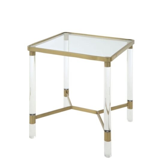 Penstemon End Table - Image 4