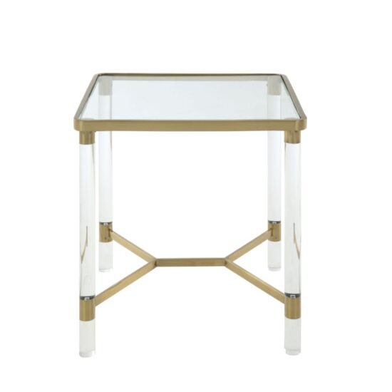 Penstemon End Table - Image 2