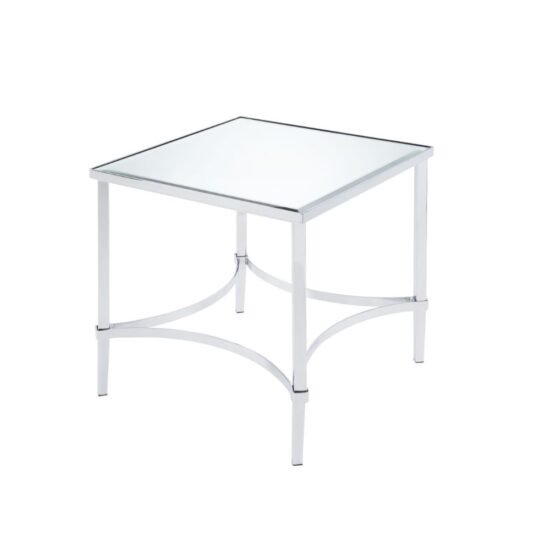 Petunia End Table