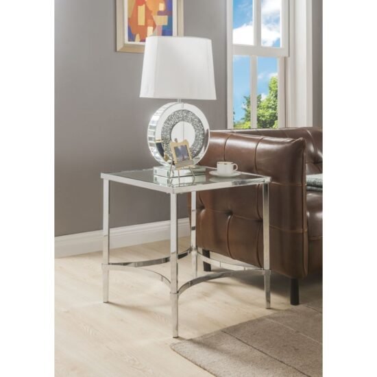 Petunia End Table - Image 2