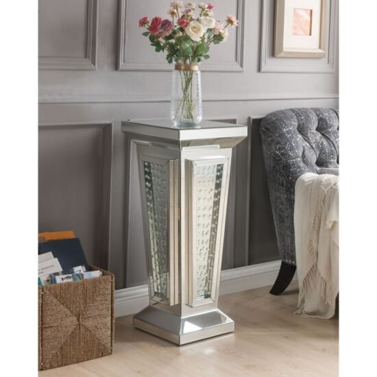 Nysa Pedestal Stand - Image 2