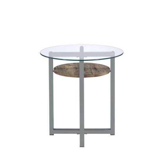 Janette End Table - Image 2