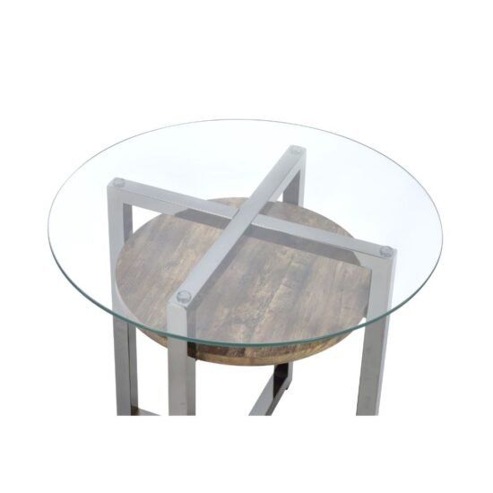 Janette End Table - Image 3