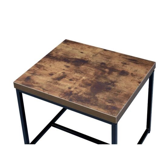 Bob End Table - Image 4