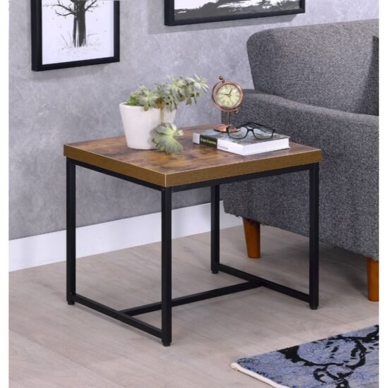 Bob End Table - Image 5