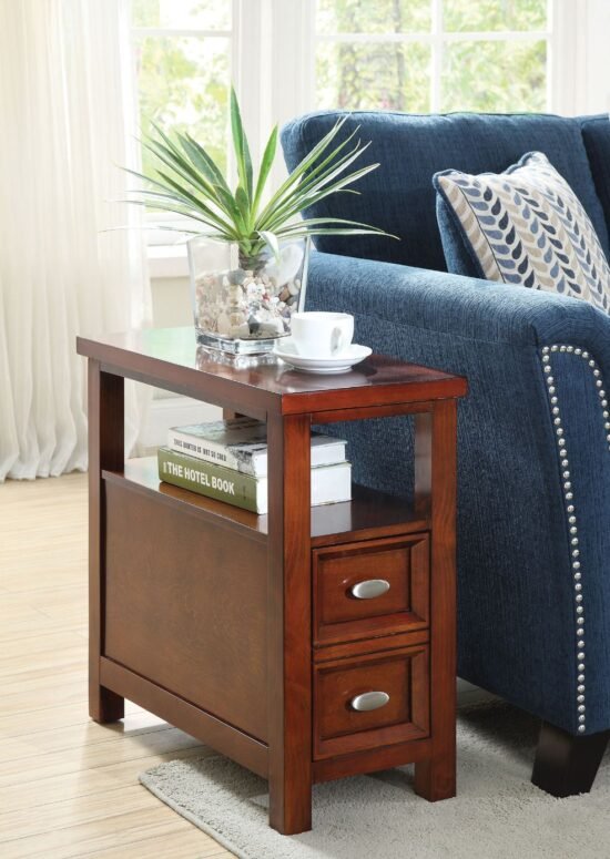 Perrie Accent Table