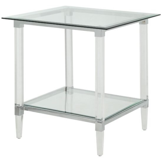 Polyanthus End Table - Image 4