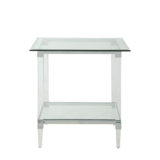 Polyanthus End Table - Image 2