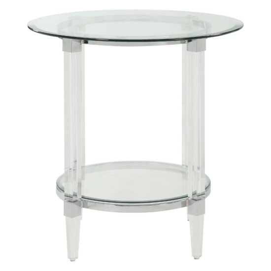 Polyanthus End Table - Image 3