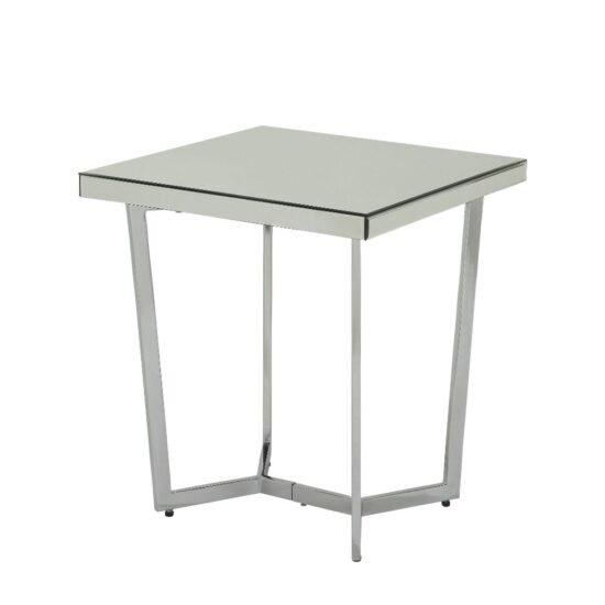 Hastin End Table