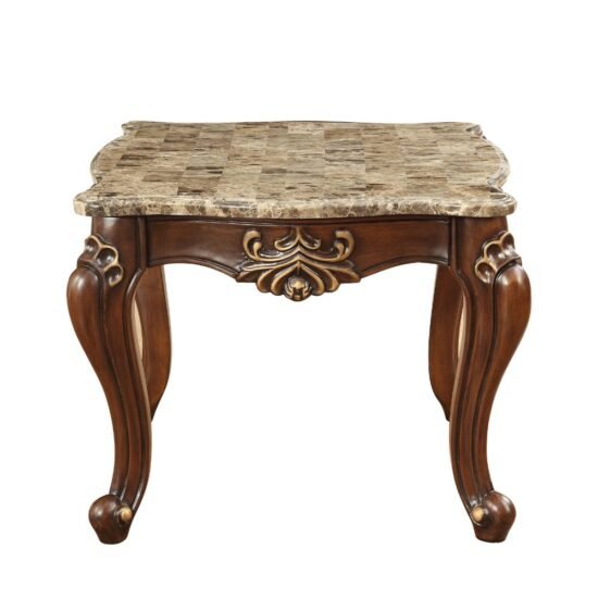 Shalisa End Table