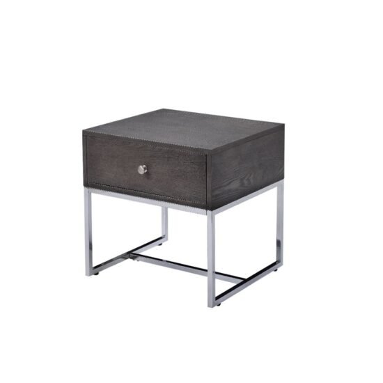 Iban End Table - Image 6