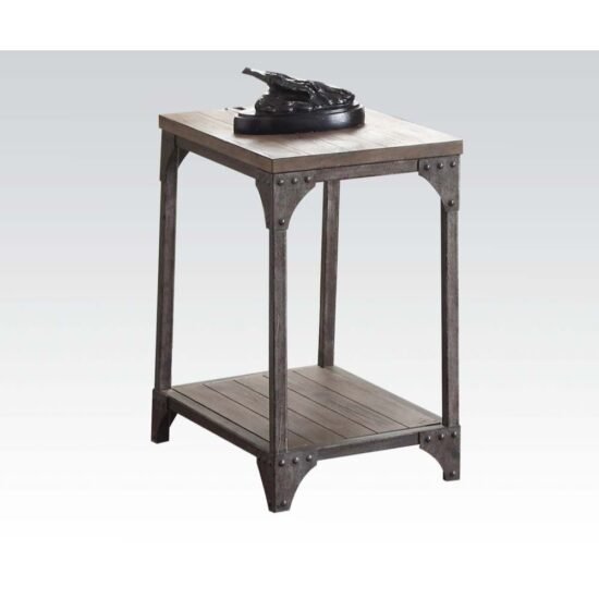 Gorden End Table