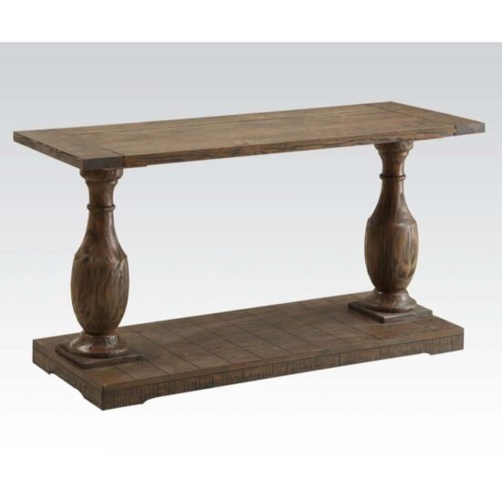 Hanson Accent Table