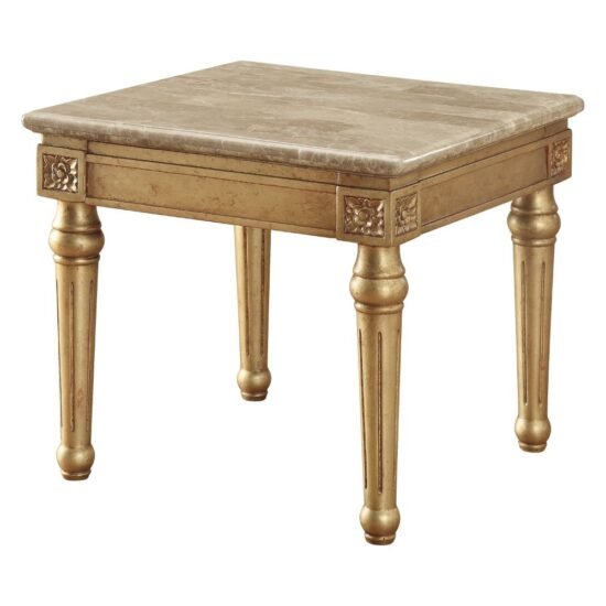 Daesha End Table - Image 3