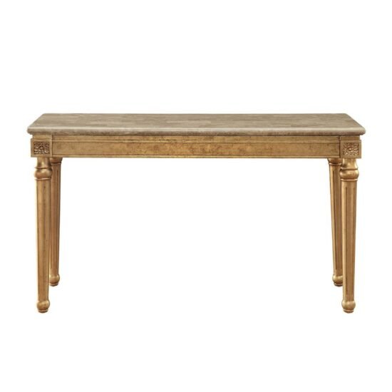 Daesha Accent Table