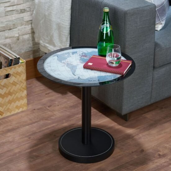 Boli End Table - Image 4