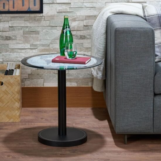 Boli End Table - Image 5