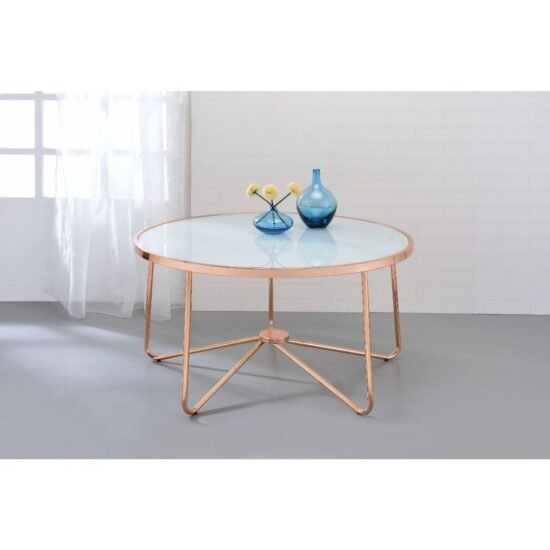 Alivia Coffee Table - Image 3