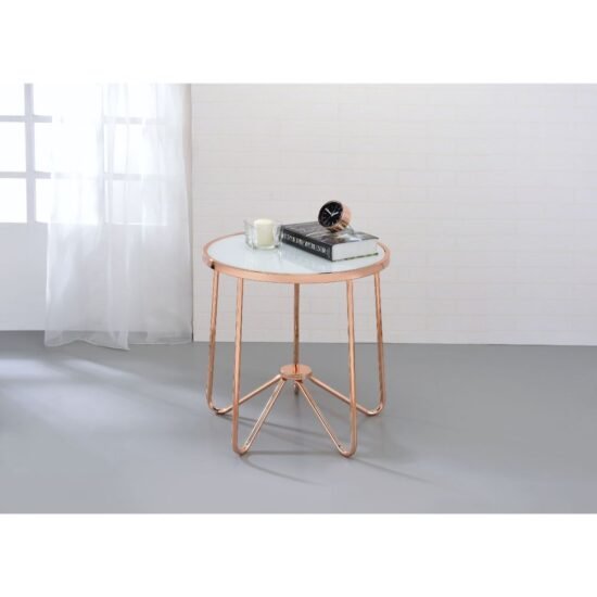 Alivia End Table - Image 3