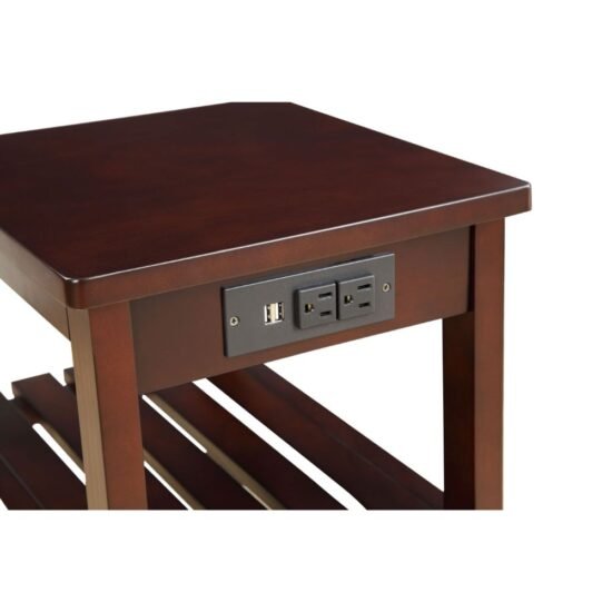 Wasaki Accent Table - Image 5