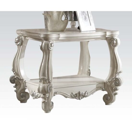 Versailles End Table