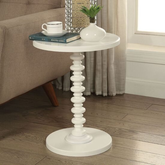 Acton Accent Table - Image 3