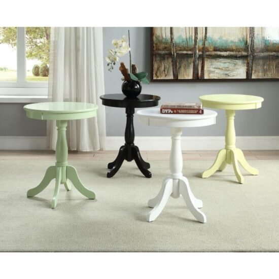 Alger Accent Table - Image 4