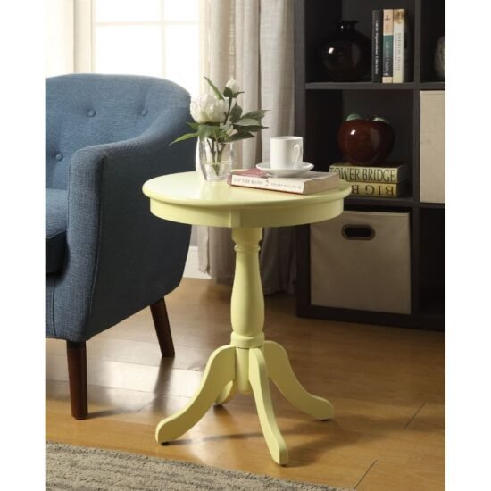 Alger Accent Table - Image 3