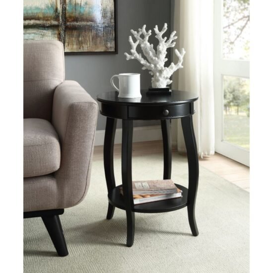 Alysa End Table - Image 3