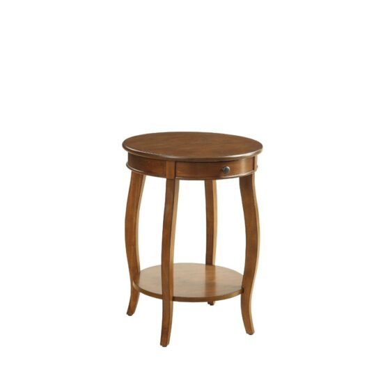 Alysa End Table