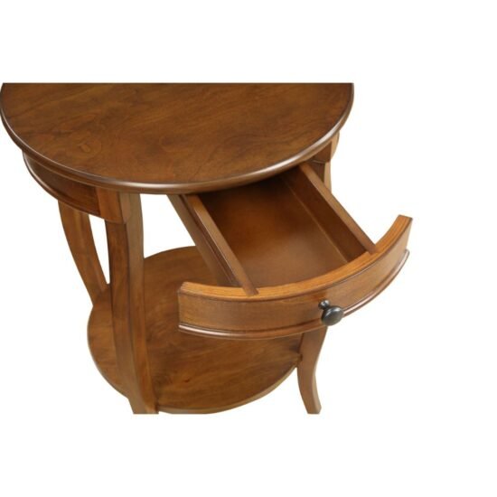 Alysa End Table - Image 4