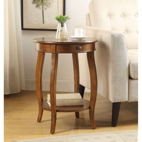 Alysa End Table - Image 6