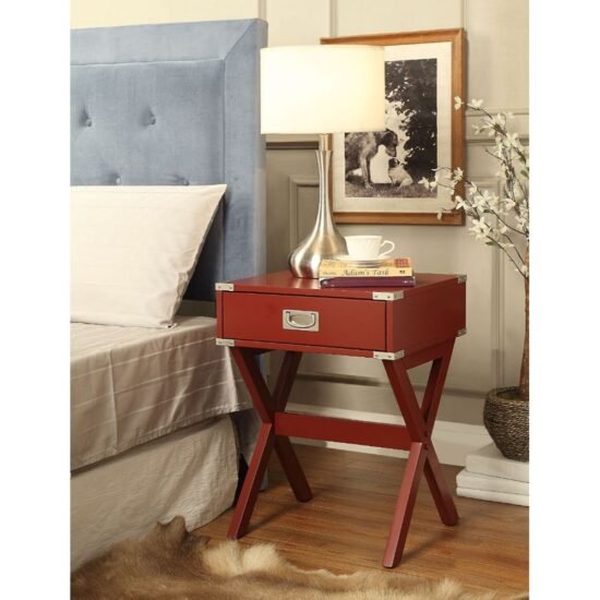 Babs End Table - Image 5